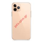 Original case iPhone 11 Pro MWYK2ZM/A TPU Clear Transparent