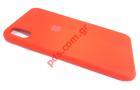 Original Case iPhone XS Max MTFE2FE/A TPU Red