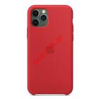 Case Silicon (LIKE) iPhone 11 PRO MAX TPU Red
