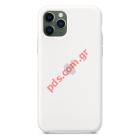 Case (LIKE) iPhone 11 PRO MAX TPU White