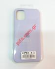   (COPY) iPhone 11 MWYV2FE/A TPU Purple   