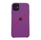 Case (COPY) iPhone 11 PRO MWY52FE/A TPU Purple