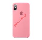   (LIKE) iPhone XS Max MTFE2FE/A TPU Pink   