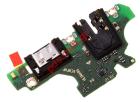 Charging board Huawei 30 Lite Dual Sim (MAR-L21) MicroUSB Conector