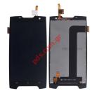 Set LCD (OEM) Cubot King Kong 5.0 inch HD Display with touch screen digitizer (NO FRAME)
