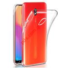 Case transparent TPU Xiaomi RedMi 8A ultra thin clear