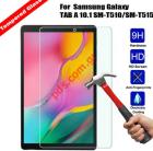 Tempered protective film for T515 Samsung Tab A (2019) 10.1 Tablet