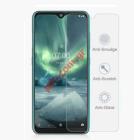 Protective tempered glass Nokia 7.2/6.2 Clear