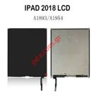   iPAD 6 (A1893) 9.7 inch 2018 Display LCD Only (  )