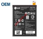 Battery (OEM) BL-T19 LG H791 Nexus 5X Lion 2700mah BULK