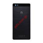   OEM Huawei P8 Lite 2016 Black (ALE-L21)   
