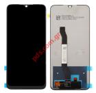   LCD (OEM) Xiaomi Redmi Note 8T (6.3inch) M1908C3XG Black Display touch screen digitizer panel    
