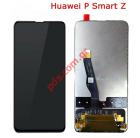  LCD  (OEM) Huawei P Smart Z 2019 (STK-LX1) Black    Display touch screen digitizer (NO FRAME)