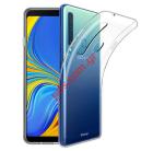   TPU Gel Ultra Slim 0.3mm Samsung A920F Galaxy A9 (2018)   Blister.