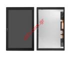   LCD Black Sony Xperia Tablet Z4 LTE (SGP771) Display Touchscreen Digitizer    (LIMITED STOCK) REFURBISHED