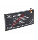 Compatible battery TLp025C1 Alcatel OT 5056D One Touch Pop 4 Plus Lion 2500mah INTERNAL