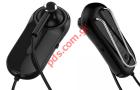Wireless earphone Bluetooth Baseus Encok A06 w/clip Black IP54 (NGA06-01) vibrator BOX