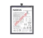  (OEM) Nokia 3.1 PLUS (TA-1118) HE363/HE377 Lion 3500mAh INTERNAL