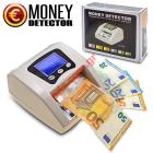 Money Detector Counter ML-228 Euro