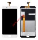   LCD Leagoo T5 Display Touchscreen Digitizer (Display +Touch Unit)    
