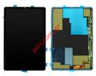 Γνήσια οθόνη σετ LCD Samsung Galaxy Tab S5e SM-T720 Black (Display +Touch Unit) σε μαύρο χρώμα ORIGINAL