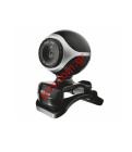 Webcamera USB Trust EXIS 12MP 10X Microfone Blister