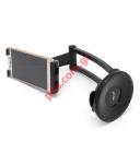 Car tablet holder MTH-200 until 11,5 inch Universal glass mount BOX