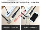  OT-7573 iOS/Android HDMI Phone TV Adapter, Display To HDTV Universal Dongle (Wifi)  