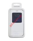   S-VIEW Samsung Galaxy S7 SM-G930 White    Blister ()