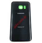   OEM Samsung G930F Galaxy S7 Black    (  )