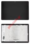   (OEM) Huawei Mediapad T5 10.1 inch (AGS2-L09) Black NO frame LCD    (  ) NO BUTTON VERSION