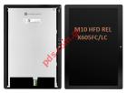   LCD Lenovo Tab M10 (TB-X605FC) 10.1 inch OEM Black Display touch screen digitizer (161 CM) Bulk