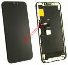 Set LCD (A++) iPhone 11 PRO (A2215) 5.8 inch Black Display with touch screen digitizer.
