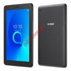 Συσκευή Tablet Alcatel 1T 7inch 8GB 1GB Wi-Fi (8068) Black σε Μαύρο χρώμα