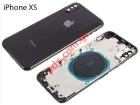   (OEM) iPhone XS (A2097) Black      