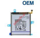  Samsung Li-Ion 3100mAh (OEM) EB-BA405ABE Internal Bulk