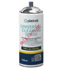    Platinet 150ml  70% Compressed Air liquid cleaner spray