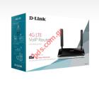 Router D-Link DWR-921 GSM 3/4G LTE ETHERNET LAN