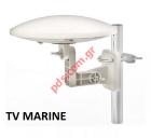   Marine Active Relook RE-TAO32 FM/VHF/UHF DVB-T/T2, 32/28dB, 360