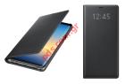   Book Clear View Samsung Galaxy Note 8 N950 Black       EF-NN950PBEGWW EU Blister ()
