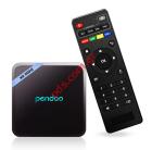  TV Box HDMI Pendoo X8 Mini, 4K, S905W, 2GB DDR3, 16GB eMMC, Android 7.1 Box