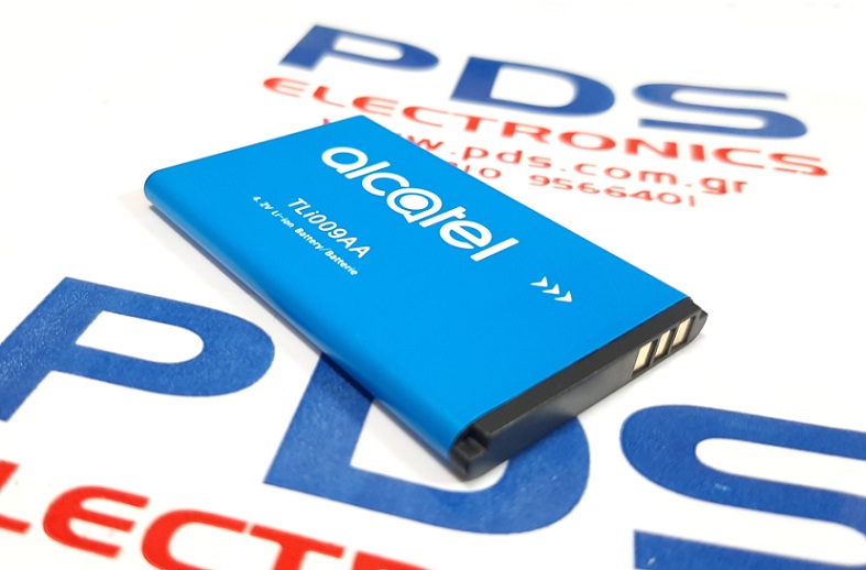 Аккумулятор для alcatel tli009aa