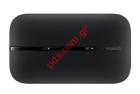 Wireless Huawei E5576-320 4G/LTE (51071RYN) Black Modem & WiFi Router Box