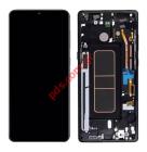   LCD Samsung Galaxy A70s A707 Display LCD Touchscreen Digitizer
