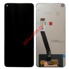 Set LCD (OEM) Xiaomi Redmi Note 9 (6.53inch) Black Display Touch screen digitizer (ATTENTION TO LIGHT SENSOR)