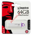   Kingston G4 Pendrive (64 GB) USB 3.0 Generation 4 Violet Blister