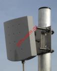 Antenna WiFi PA-2408B Panel Patch 2,4GHz 8,5dBi Directional 