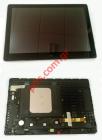   Lenovo TAB E10 TB-X104F 10.1 inch (W/FRAME) HD-IPS 16GB/2GB Black WIFI ()