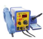 Rework station Hot Air BEST BST-878D, 700W with soldering station