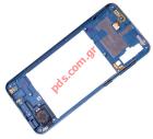    Samsung Galaxy A50 (2019) SM-A505F Blue   .
